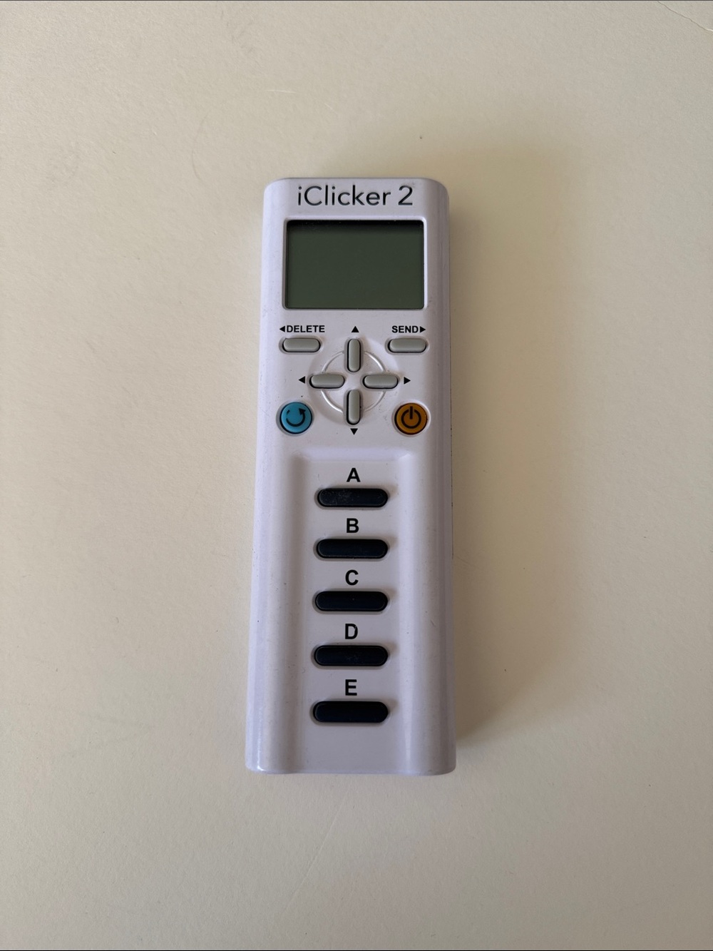 iClicker 2